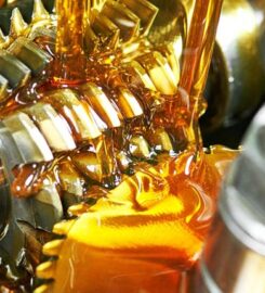 Airlube Lubricants Oil and Grease Manufacturer