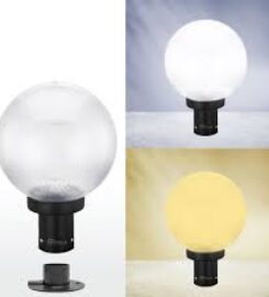 Inventaa Led Lights Private Limited