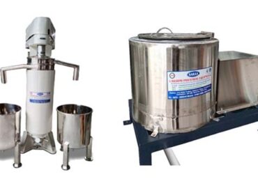 LAKSHMI INDUSTRIAL EQUIPMENTS