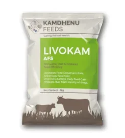 Kamdhenu Feeds Pvt Ltd