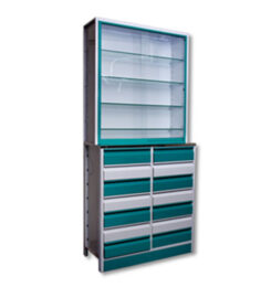 Shree Hospital Equipment : Hospital Furniture Manufacturer