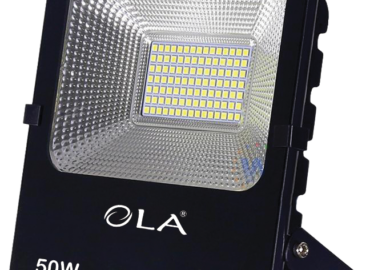 Ola Lighting Company