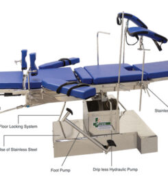 Shree Hospital Equipment : Hospital Furniture Manufacturer