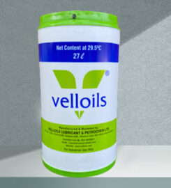 Velloils Lubricant & Petrochem Limited Head Office