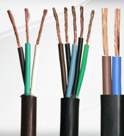 Bhuwal Insulation Cable Private Limited