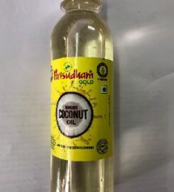 Empire wood press oil private limited