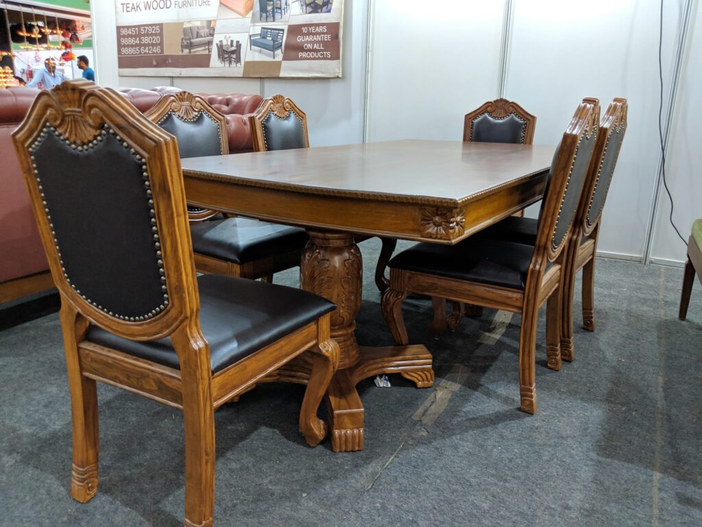 royal touch furniture