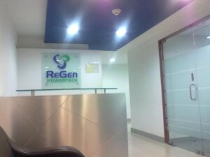 regen powertech
