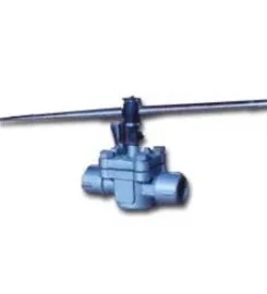 Rasaii Flow Lines Private Limited – Industrial Sleeved Plug Valve manufacturers india