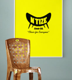 Ntize Chair Co