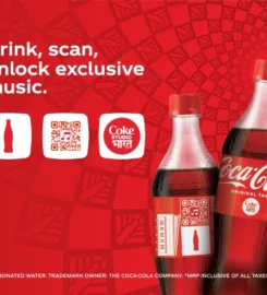 Hindustan Coca-Cola Beverages Pvt. Ltd.