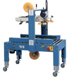 Hitech Pack | industrial Packaging Machines