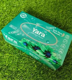 Yara Tissue | Tissue paper manufacturers