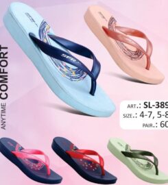 SFR Footwears Pvt Ltd