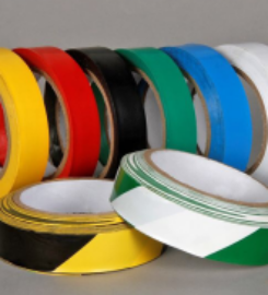 Ritu Raj Tapes Pvt Ltd | Tapes manufacturer