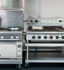 Steelkraft (India) – Commercial Kitchen Equipment | Bangalore & Hyderabad