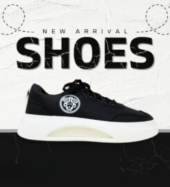 Eagle Footwear