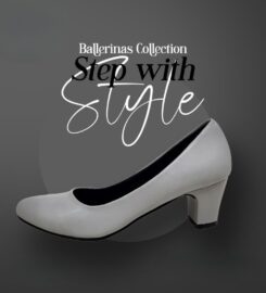 Eagle Footwear
