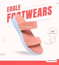 Eagle Footwear