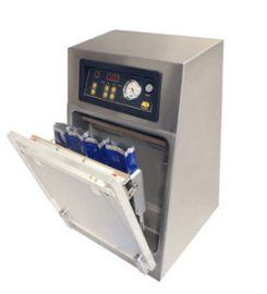 Hitech Pack | industrial Packaging Machines