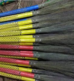 JK BROOM | Broom Manufacturer