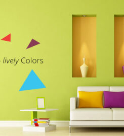 Shiv Shakti Colours -Epoxy Paint Manufacturers