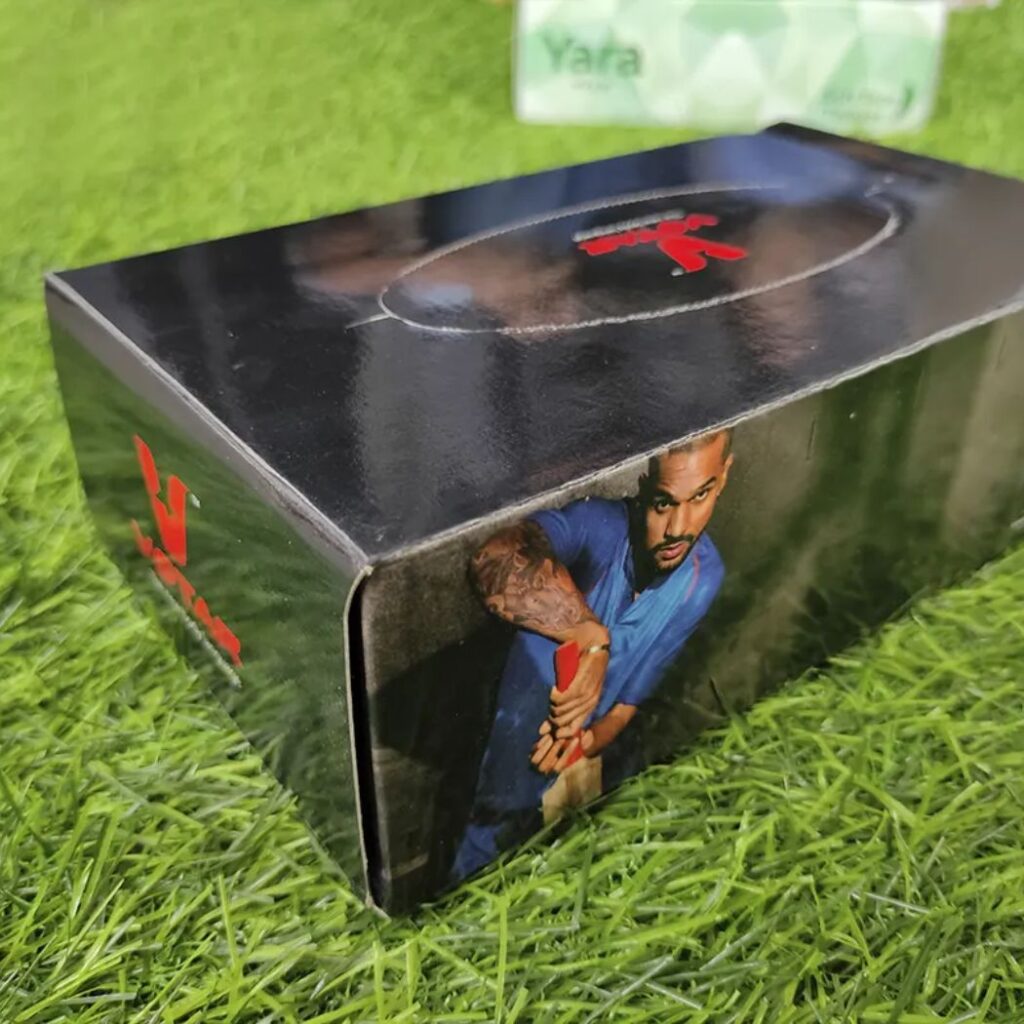 yara premium tissues