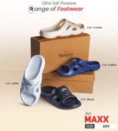 SFR Footwears Pvt Ltd