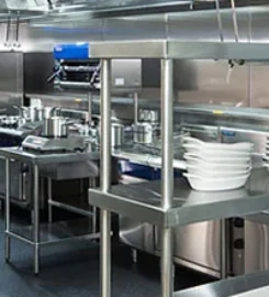 Steelkraft (India) – Commercial Kitchen Equipment | Bangalore & Hyderabad