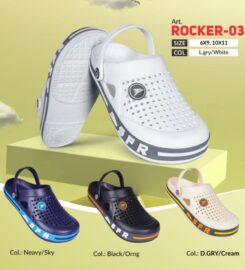 SFR Footwears Pvt Ltd