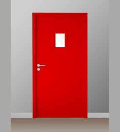 Door Manufacturers India – Shakti Hormann