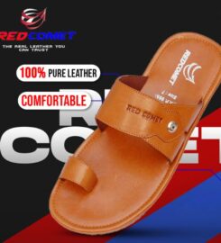 RED COMET (ALL LEATHER PRODUCTS )