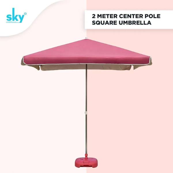 dynamik umbrella