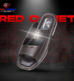 RED COMET (ALL LEATHER PRODUCTS )