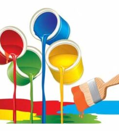 Shiv Shakti Colours -Epoxy Paint Manufacturers