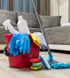 ST Sai Solutions, House Keeping Products