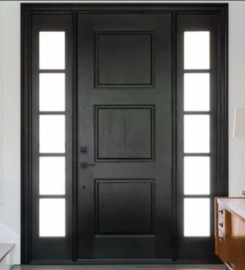 Bhavani Flush Doors