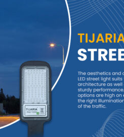 TIJARIA LED INDUSTRIES