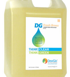 DEWGLO CLEANING SOLUTIONS | Cleaning Products