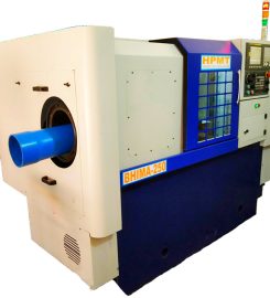 HI-TECH PRECISION MACHINE TOOLS