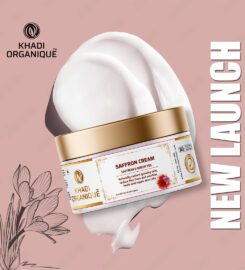 Khadi Organique – Ayurvedic & Natural Products Manufacturer in India