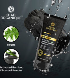 Khadi Organique – Ayurvedic & Natural Products Manufacturer in India
