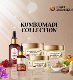Khadi Organique – Ayurvedic & Natural Products Manufacturer in India