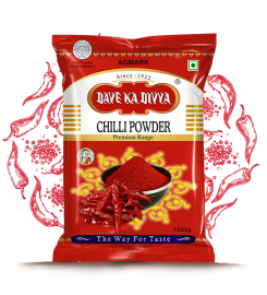 Dave Masala | Spices Manufacturer