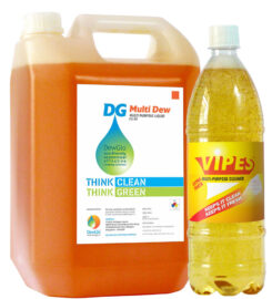 DEWGLO CLEANING SOLUTIONS | Cleaning Products