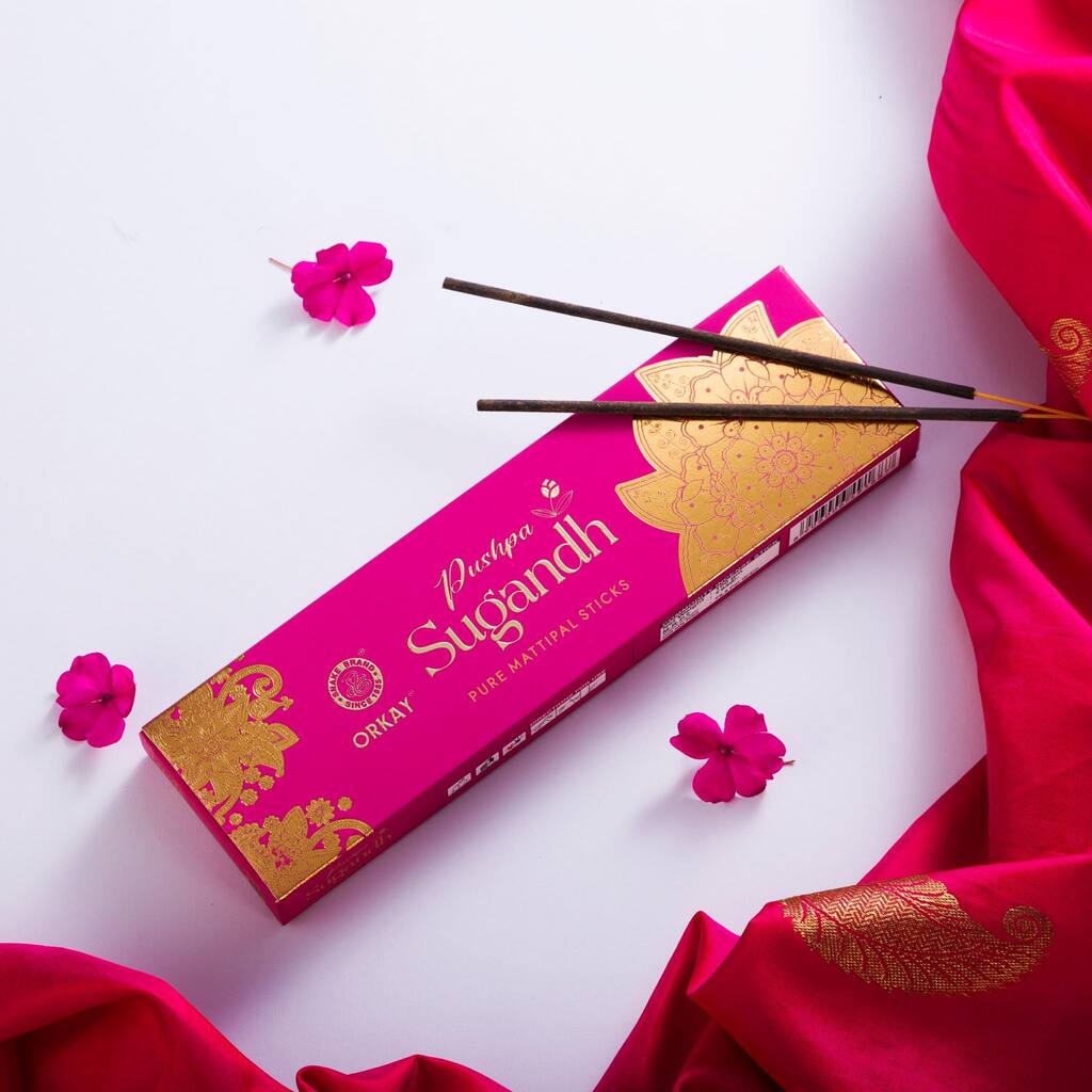 Orkay Fragrance