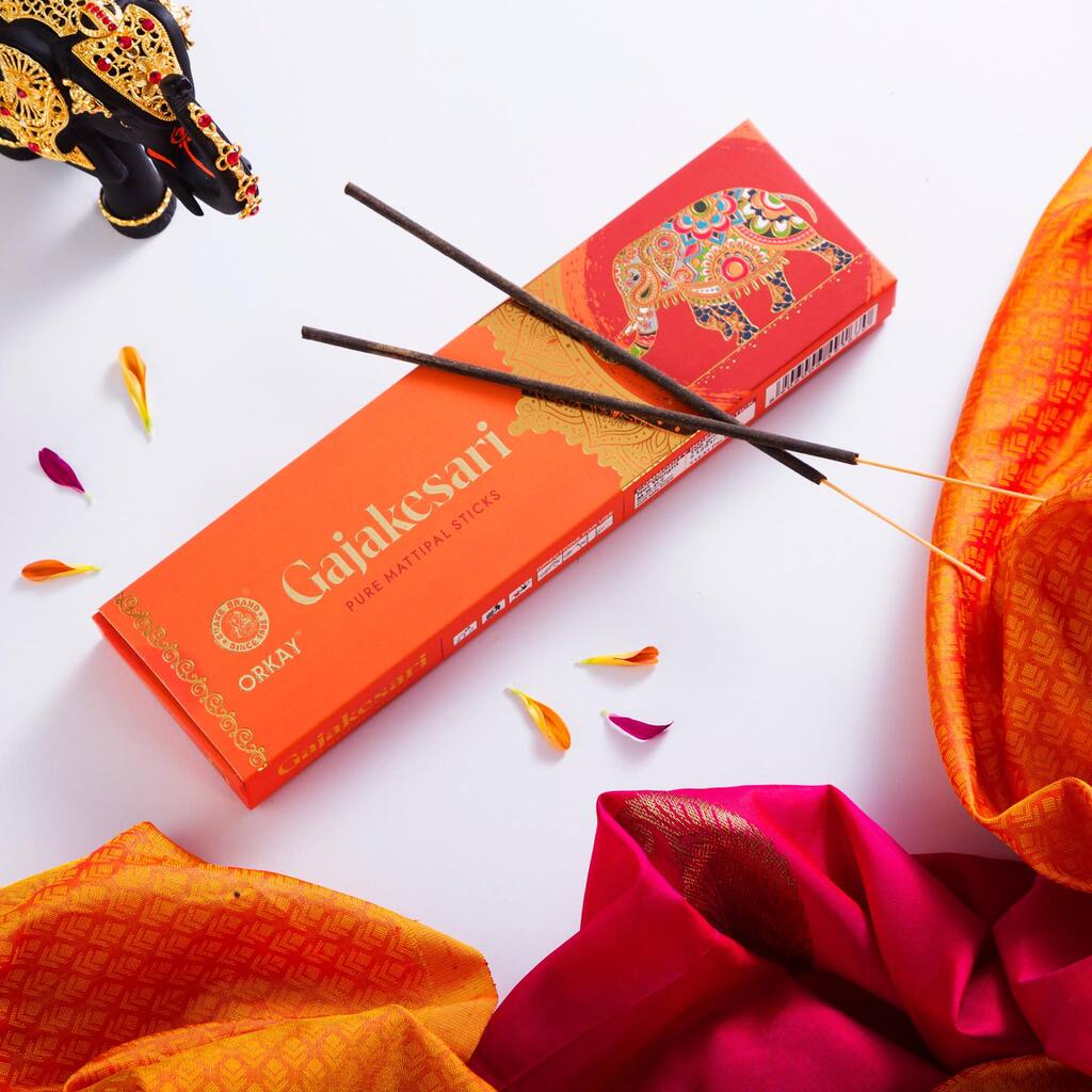 Orkay Fragrance