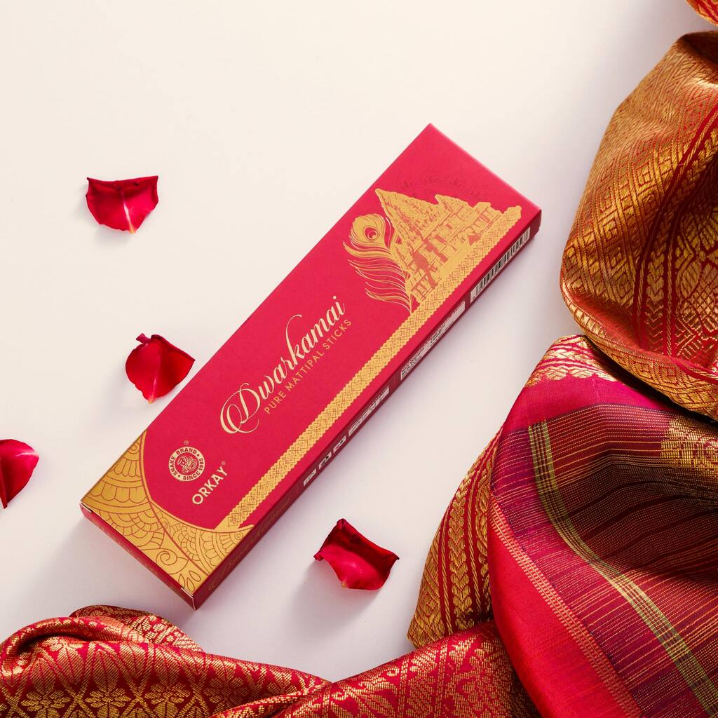 Orkay Fragrance