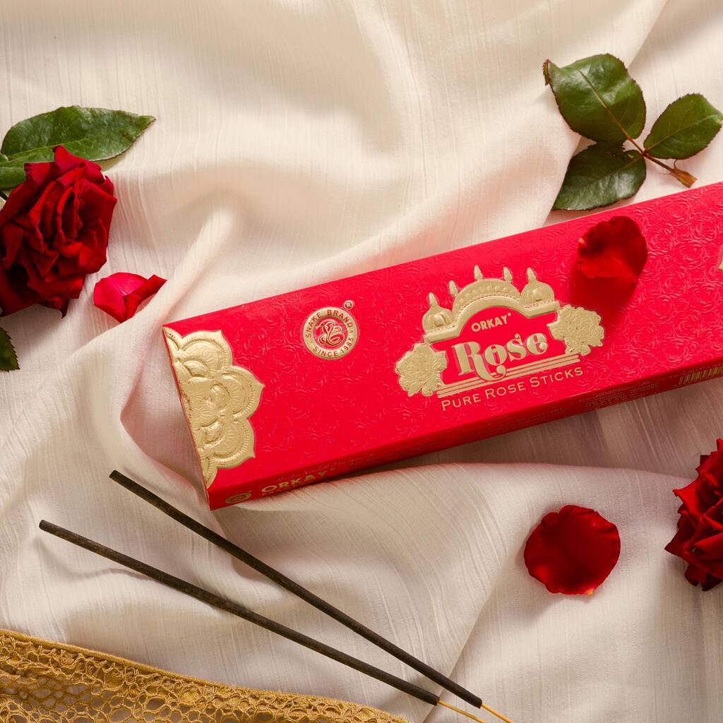 Orkay Fragrance