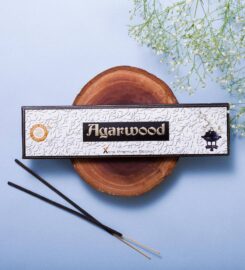 Orkay Fragrance | Incense sticks manufacturer